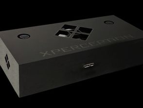 陸奇的戰略棋局 通過收購軟硬件公司加速無人駕駛布局